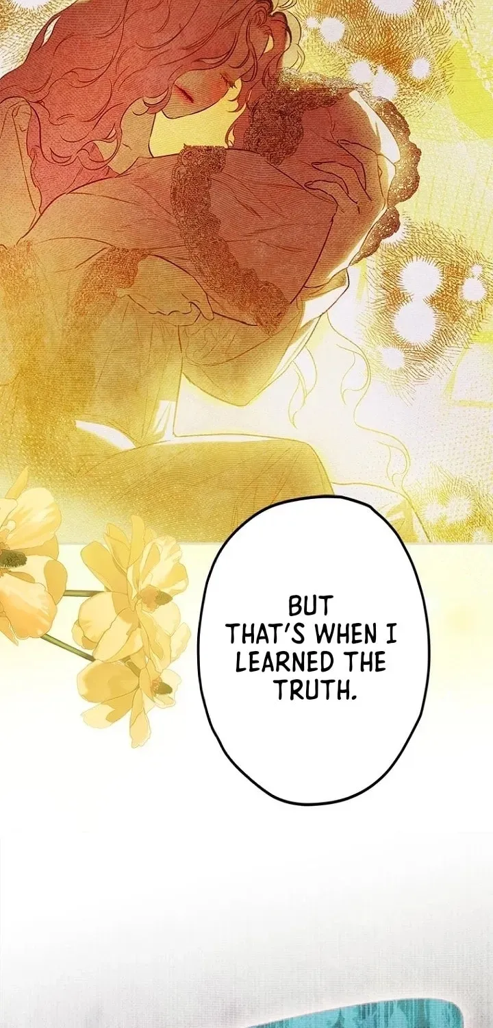 Mother's Contract Marriage Chapter 91 page 17
