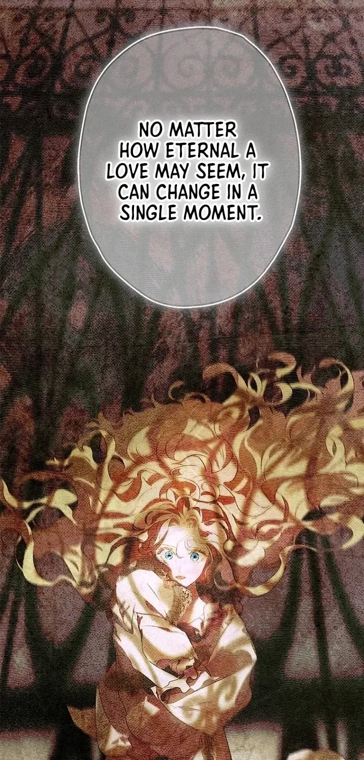 Mother's Contract Marriage Chapter 91 page 19