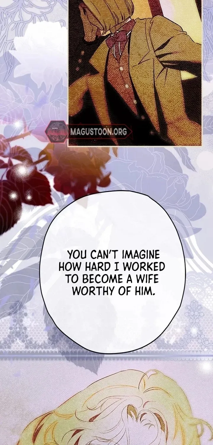 Mother's Contract Marriage Chapter 91 page 27