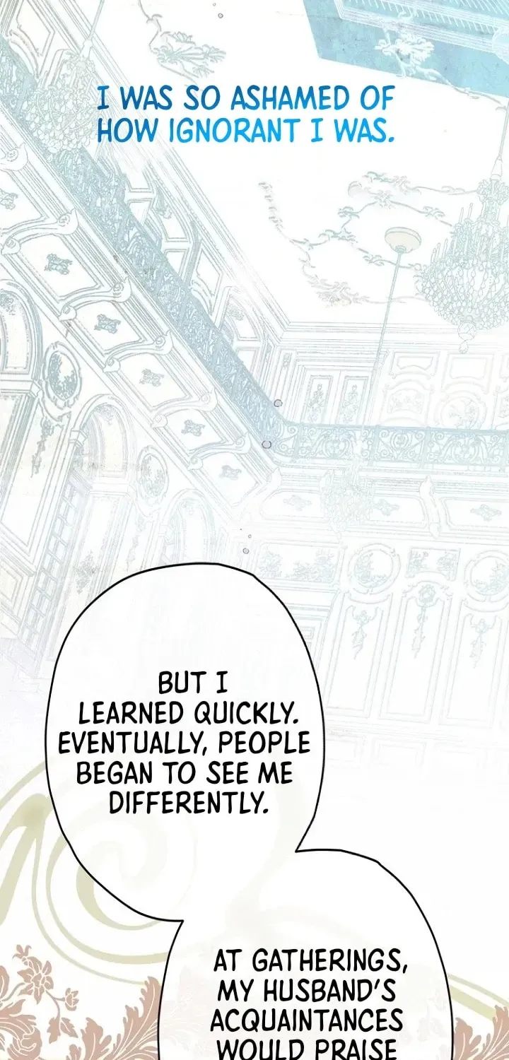 Mother's Contract Marriage Chapter 91 page 30