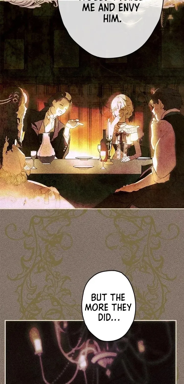 Mother's Contract Marriage Chapter 91 page 31