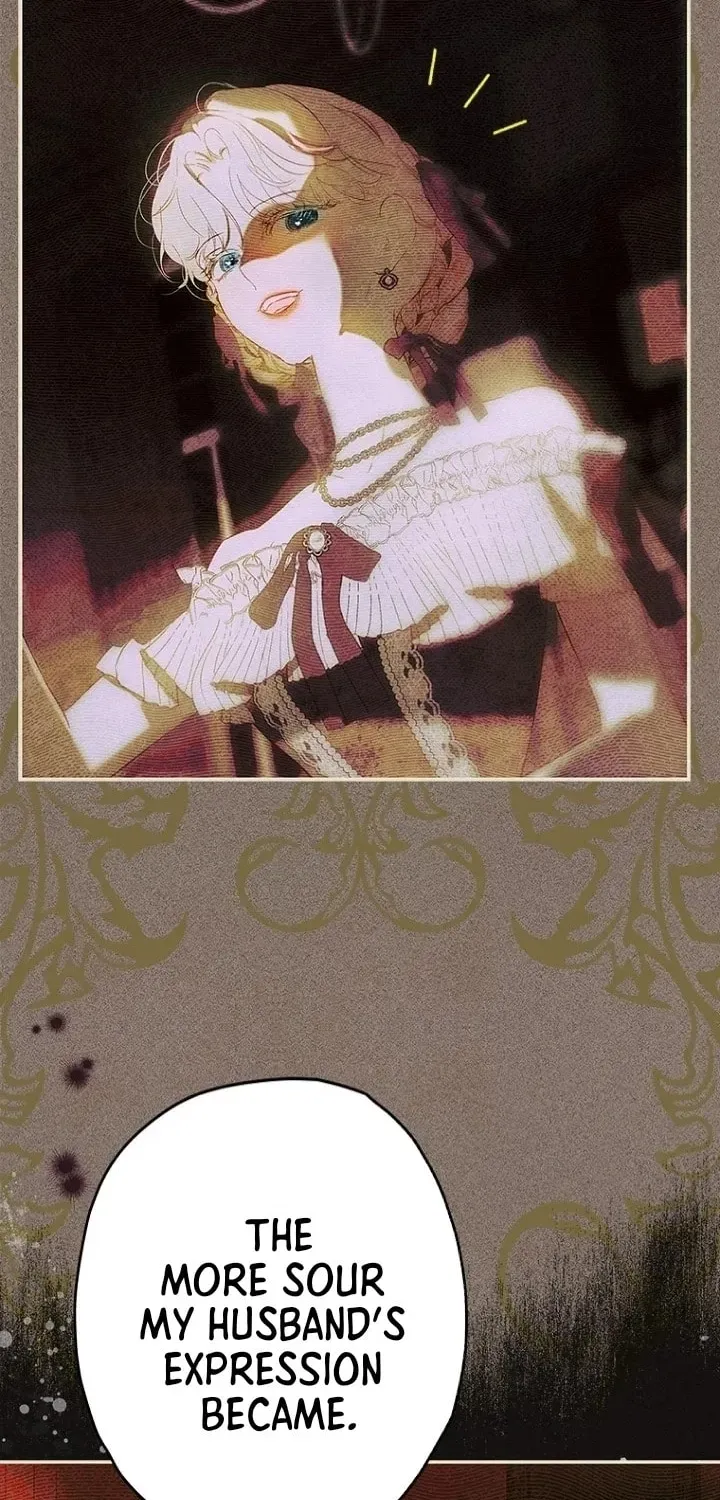 Mother's Contract Marriage Chapter 91 page 32