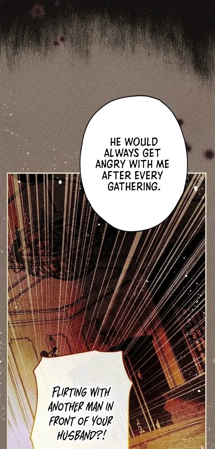 Mother's Contract Marriage Chapter 91 page 34