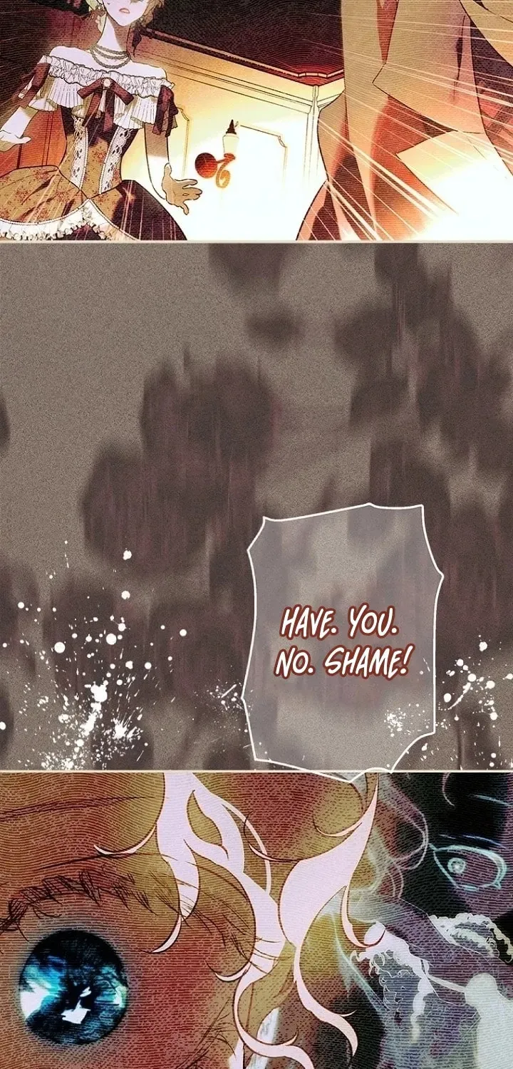 Mother's Contract Marriage Chapter 91 page 36
