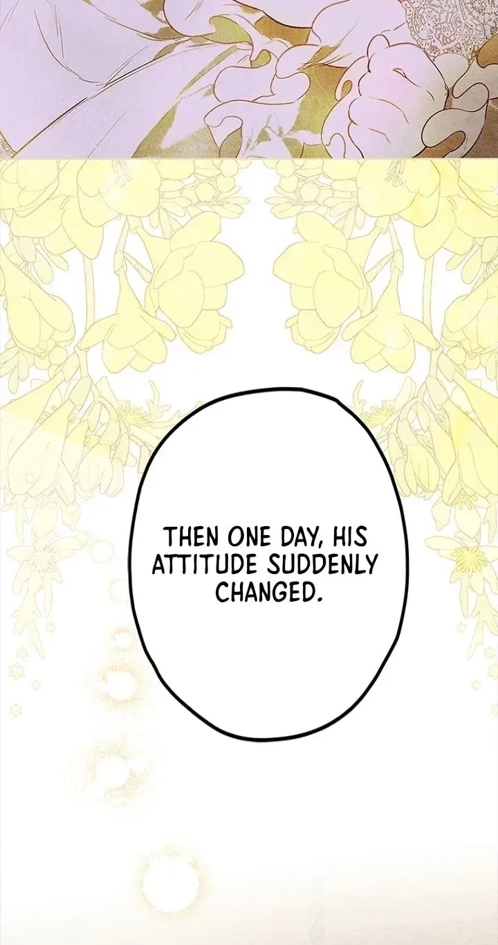 Mother's Contract Marriage Chapter 91 page 40