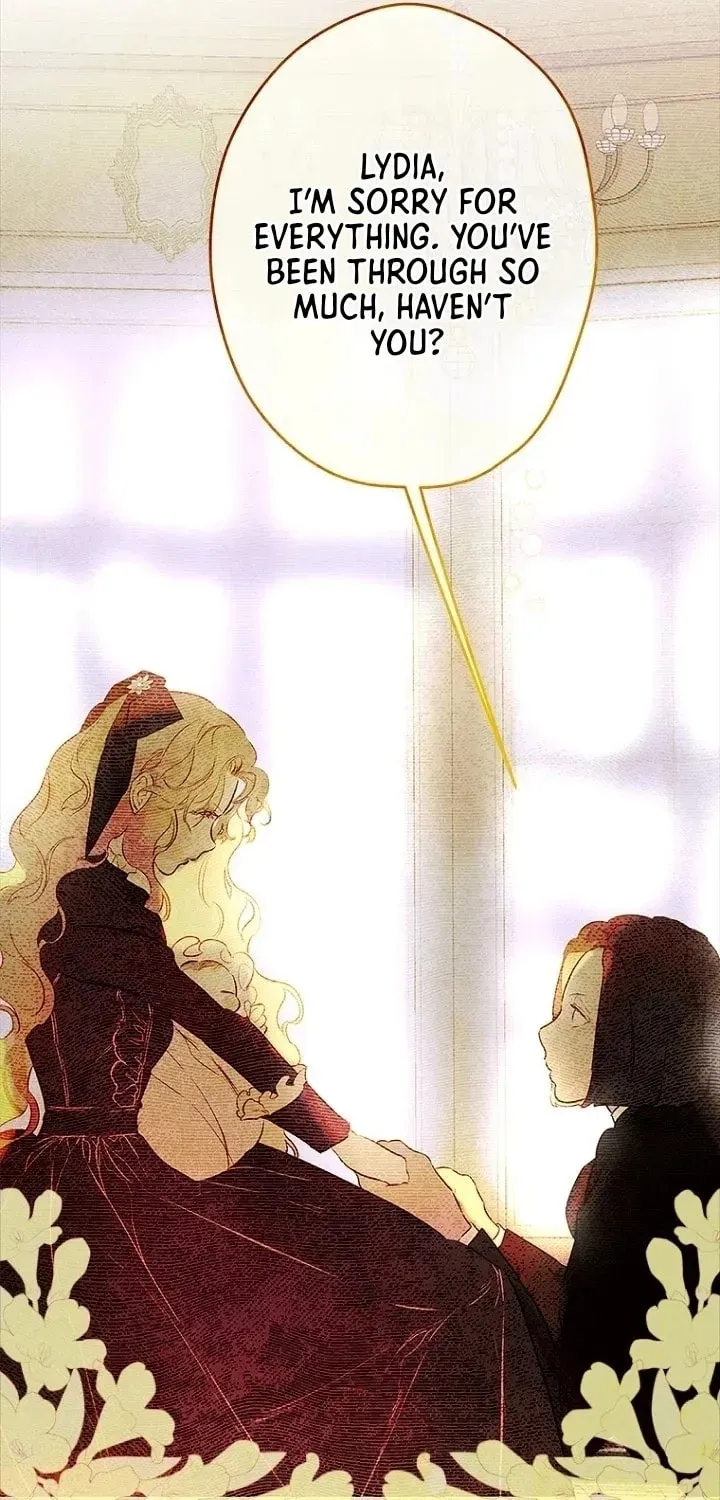 Mother's Contract Marriage Chapter 91 page 41