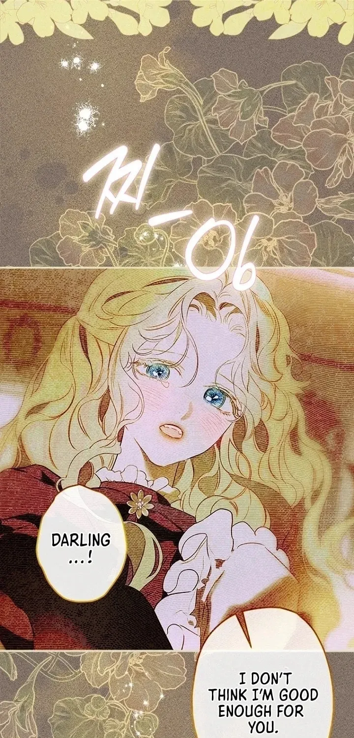 Mother's Contract Marriage Chapter 91 page 42