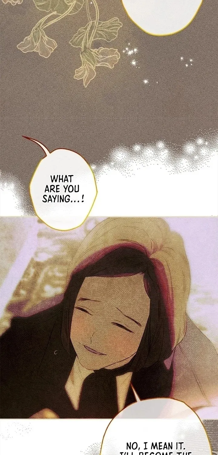 Mother's Contract Marriage Chapter 91 page 43