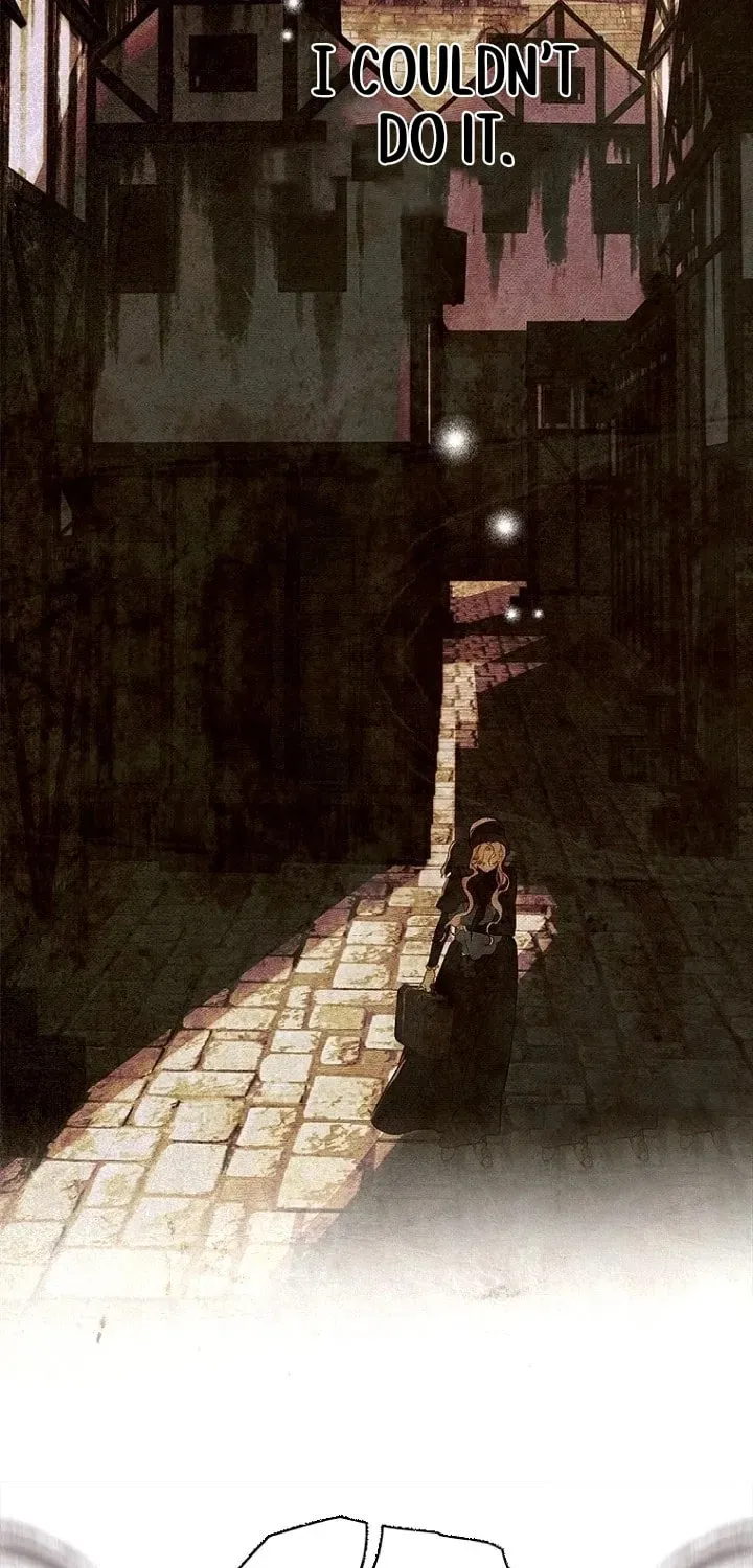Mother's Contract Marriage Chapter 91 page 54