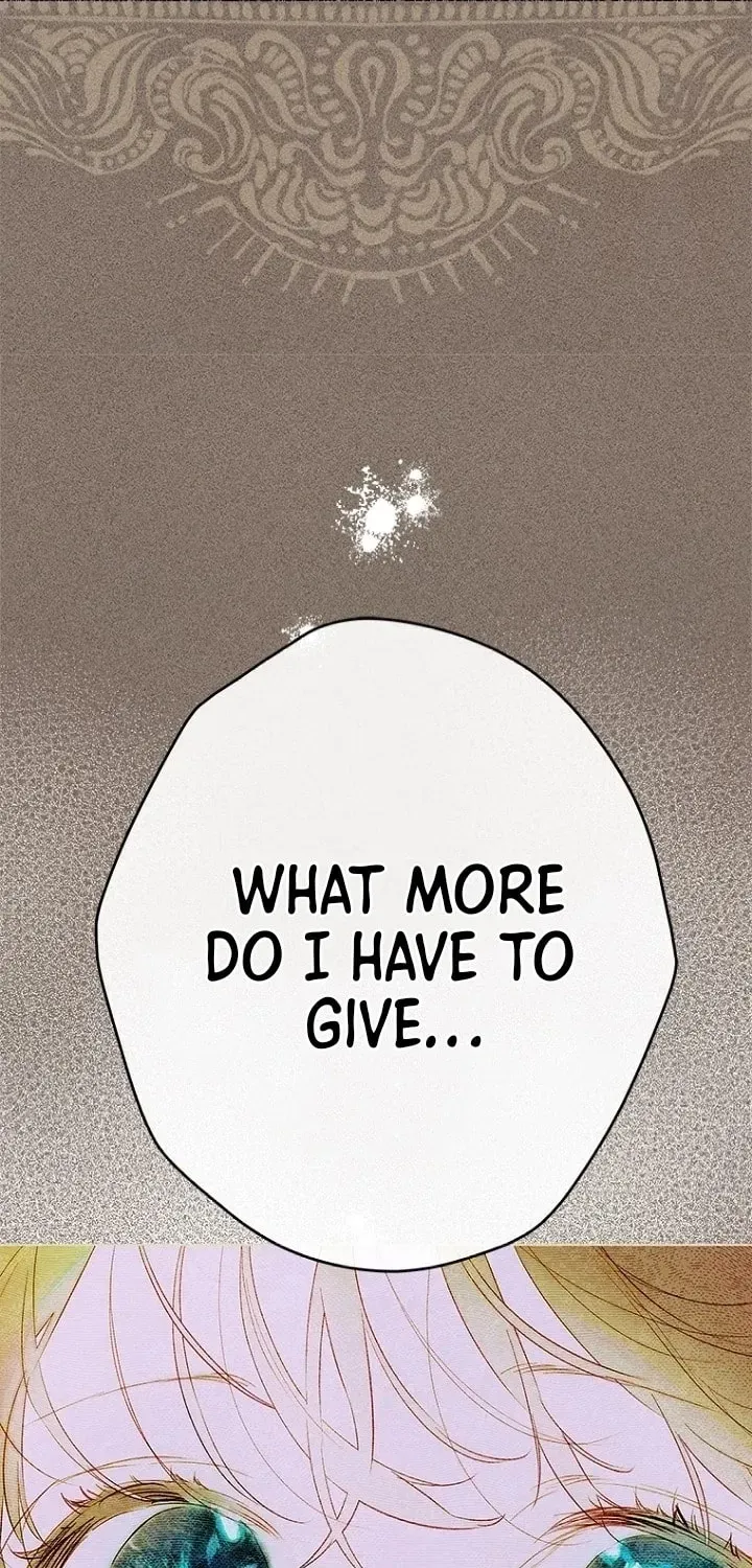 Mother's Contract Marriage Chapter 91 page 59