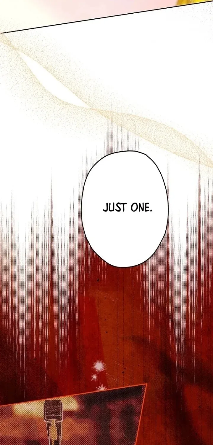 Mother's Contract Marriage Chapter 91 page 63