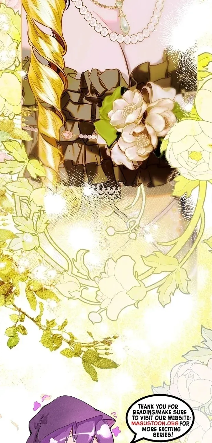 Mother's Contract Marriage Chapter 91 page 68