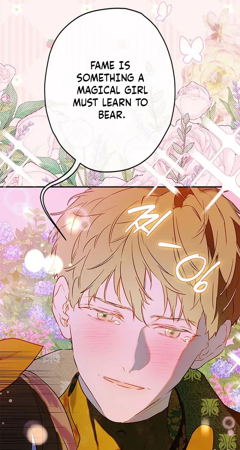 Mother's Contract Marriage Chapter 105 page 6
