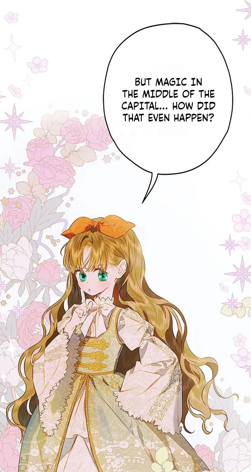 Mother's Contract Marriage Chapter 105 page 10