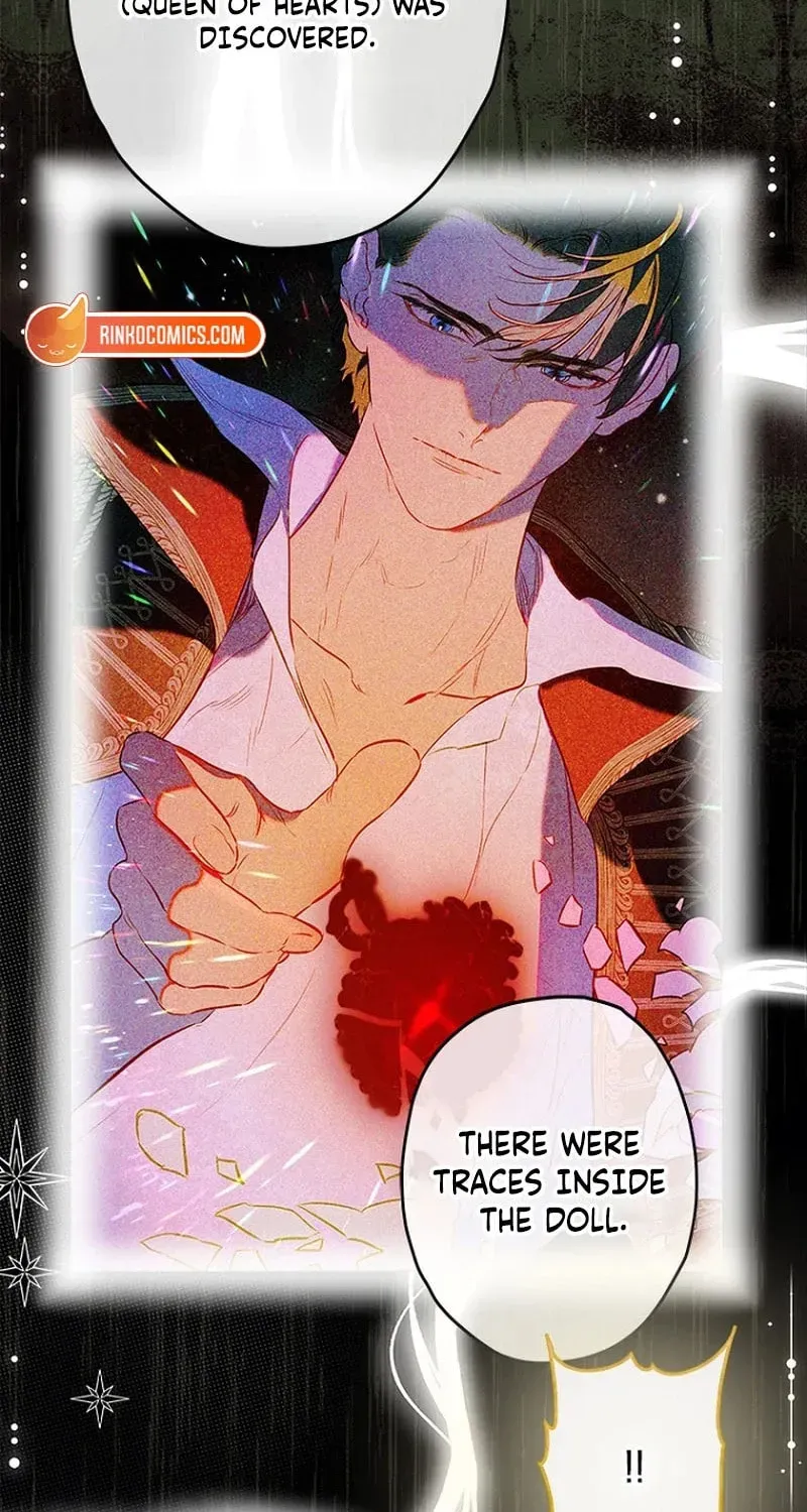 Mother's Contract Marriage Chapter 105 page 12