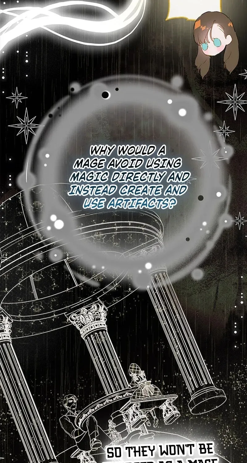 Mother's Contract Marriage Chapter 105 page 13