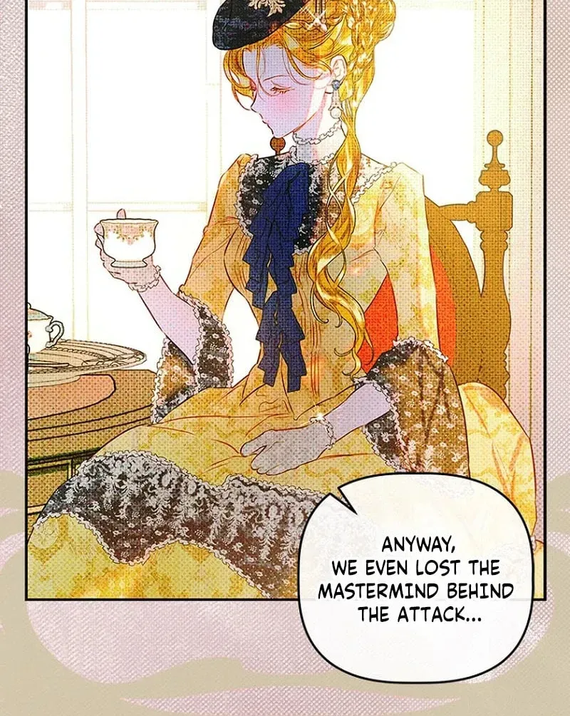 Mother's Contract Marriage Chapter 105 page 22