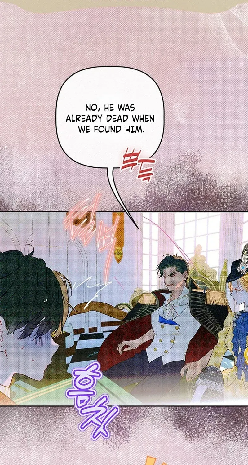 Mother's Contract Marriage Chapter 105 page 23
