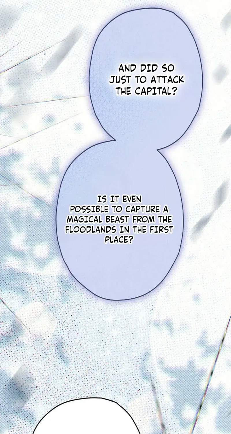 Mother's Contract Marriage Chapter 105 page 28