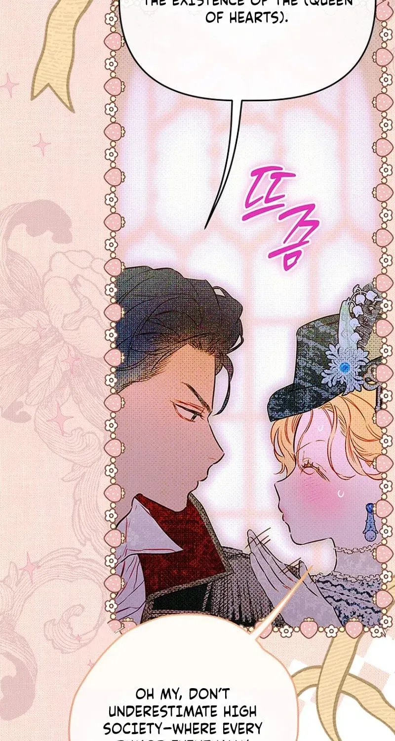 Mother's Contract Marriage Chapter 105 page 32