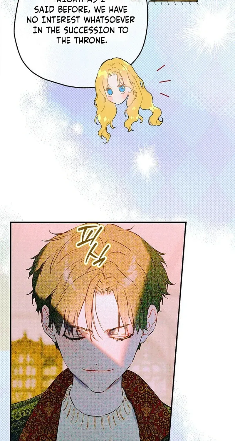 Mother's Contract Marriage Chapter 105 page 36