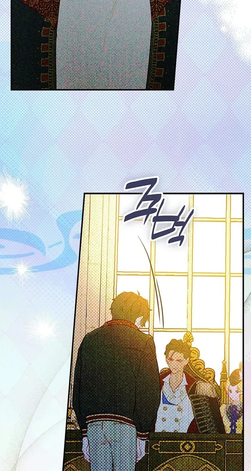 Mother's Contract Marriage Chapter 105 page 37