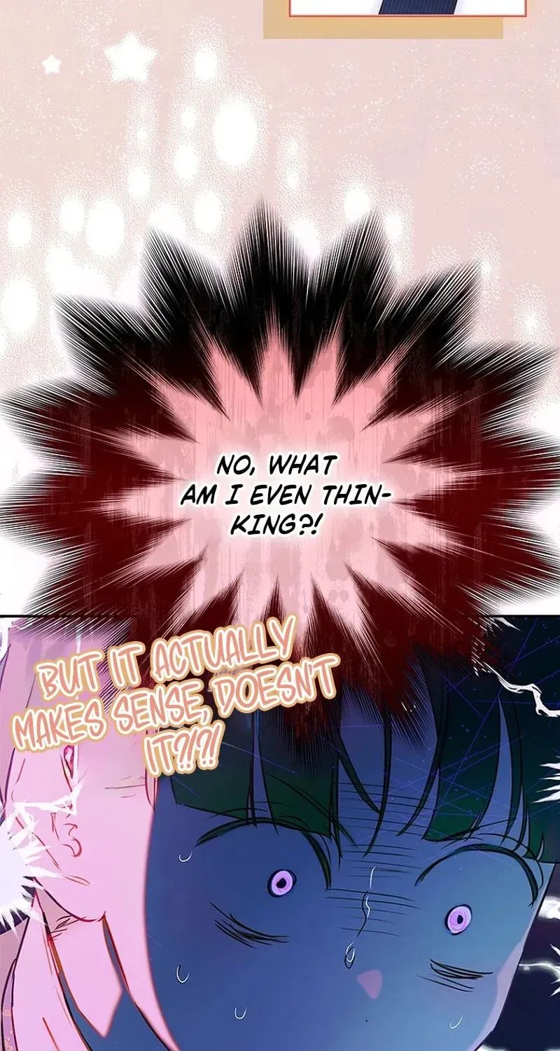 Mother's Contract Marriage Chapter 105 page 46