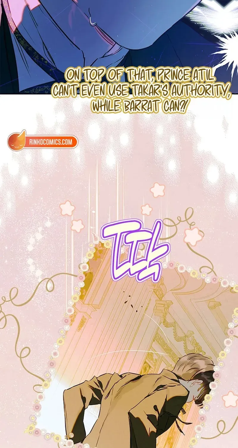 Mother's Contract Marriage Chapter 105 page 47