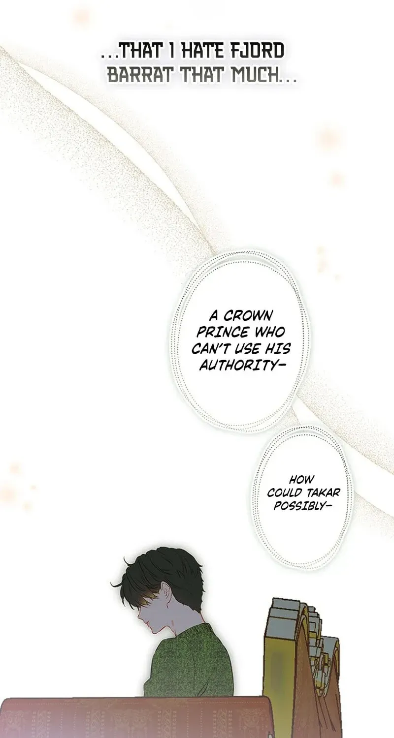Mother's Contract Marriage Chapter 105 page 50