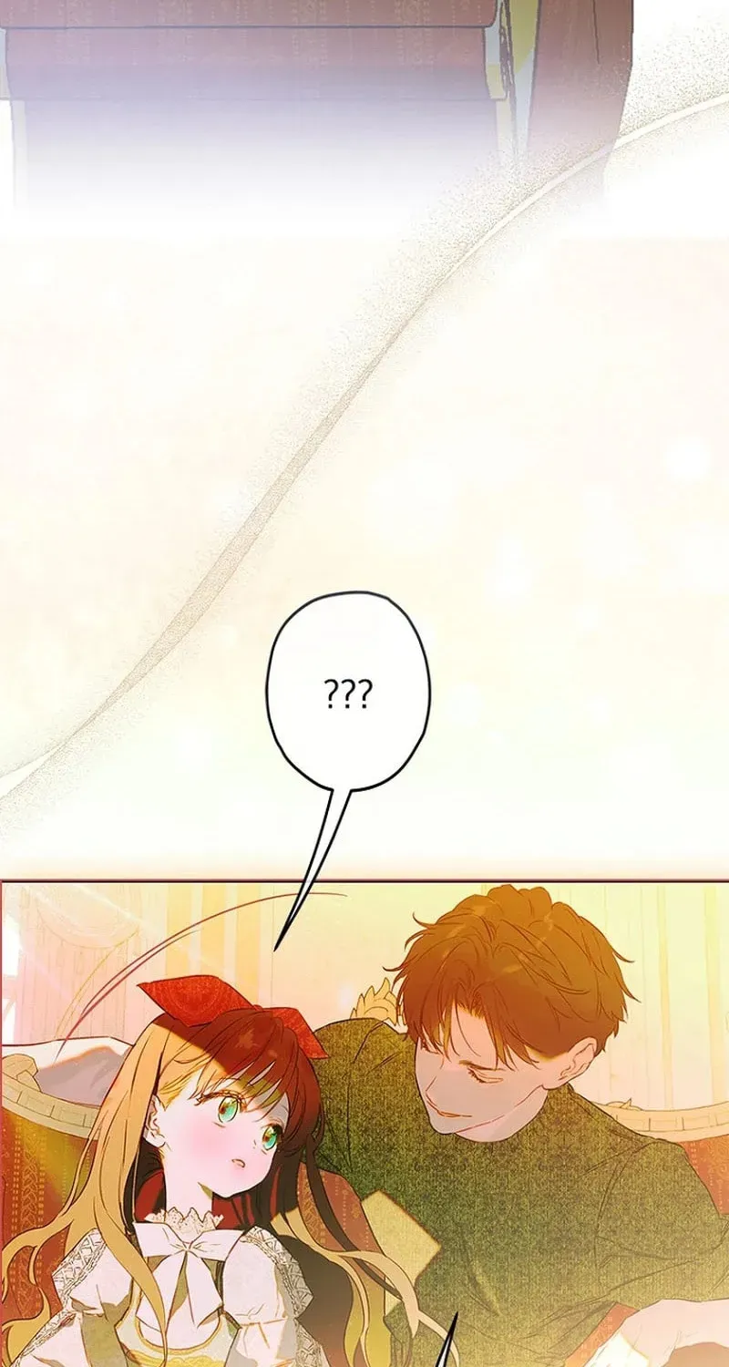 Mother's Contract Marriage Chapter 105 page 51