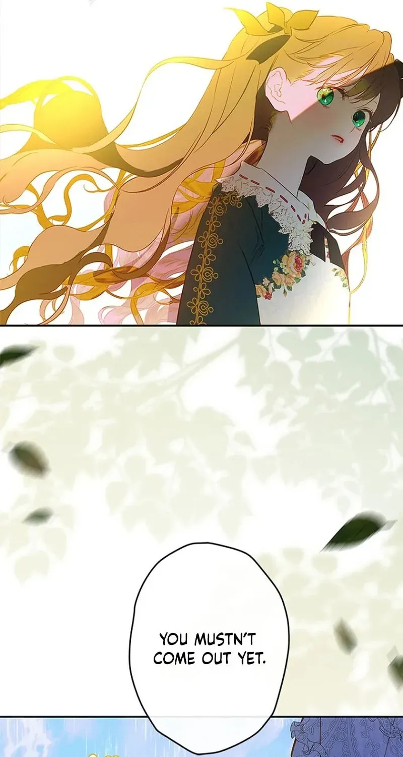 Mother's Contract Marriage Chapter 105 page 61