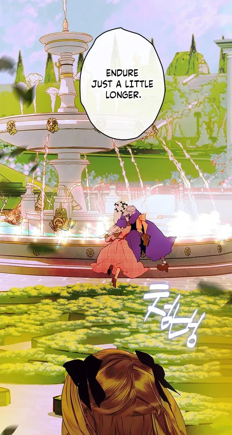 Mother's Contract Marriage Chapter 105 page 63
