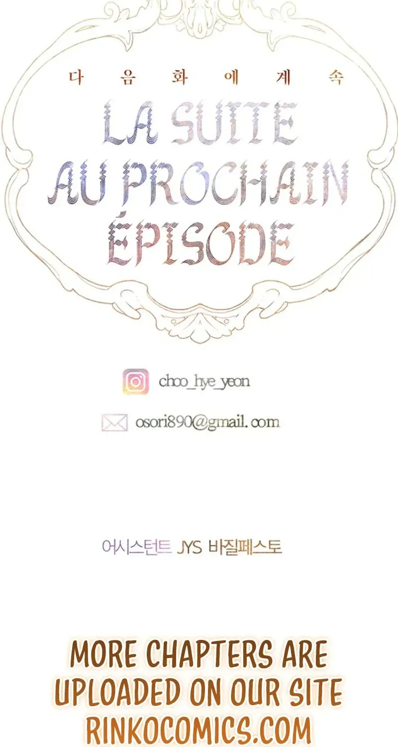 Mother's Contract Marriage Chapter 105 page 70
