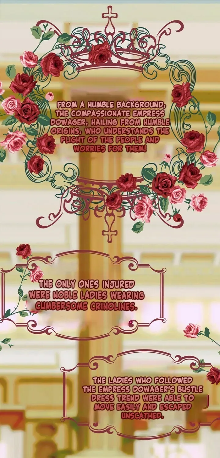 Mother's Contract Marriage Chapter 51 page 1