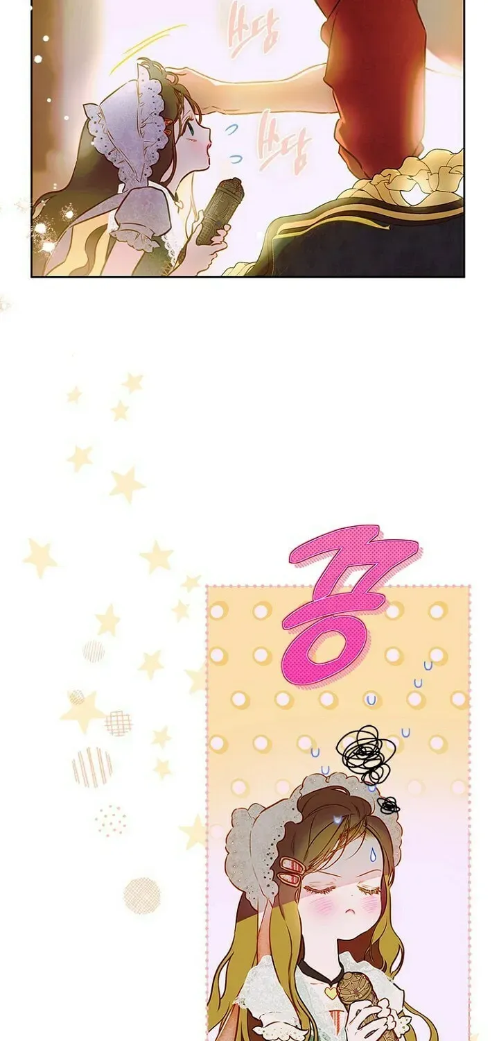 Mother's Contract Marriage Chapter 51 page 10