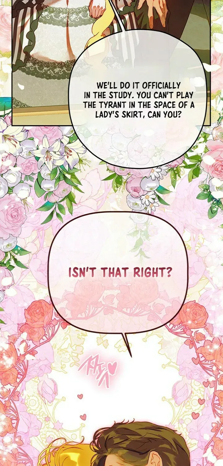 Mother's Contract Marriage Chapter 51 page 18