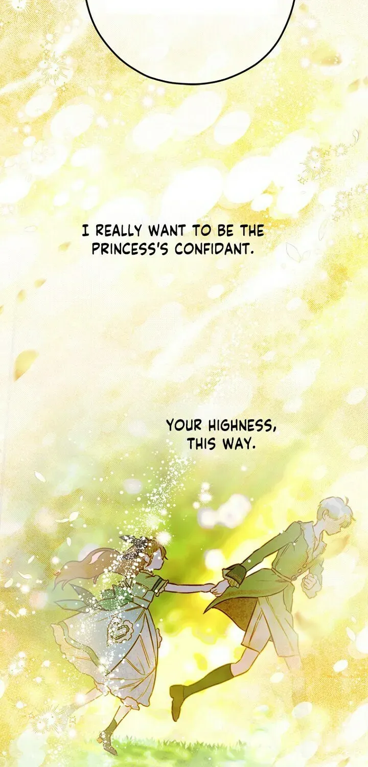Mother's Contract Marriage Chapter 51 page 23