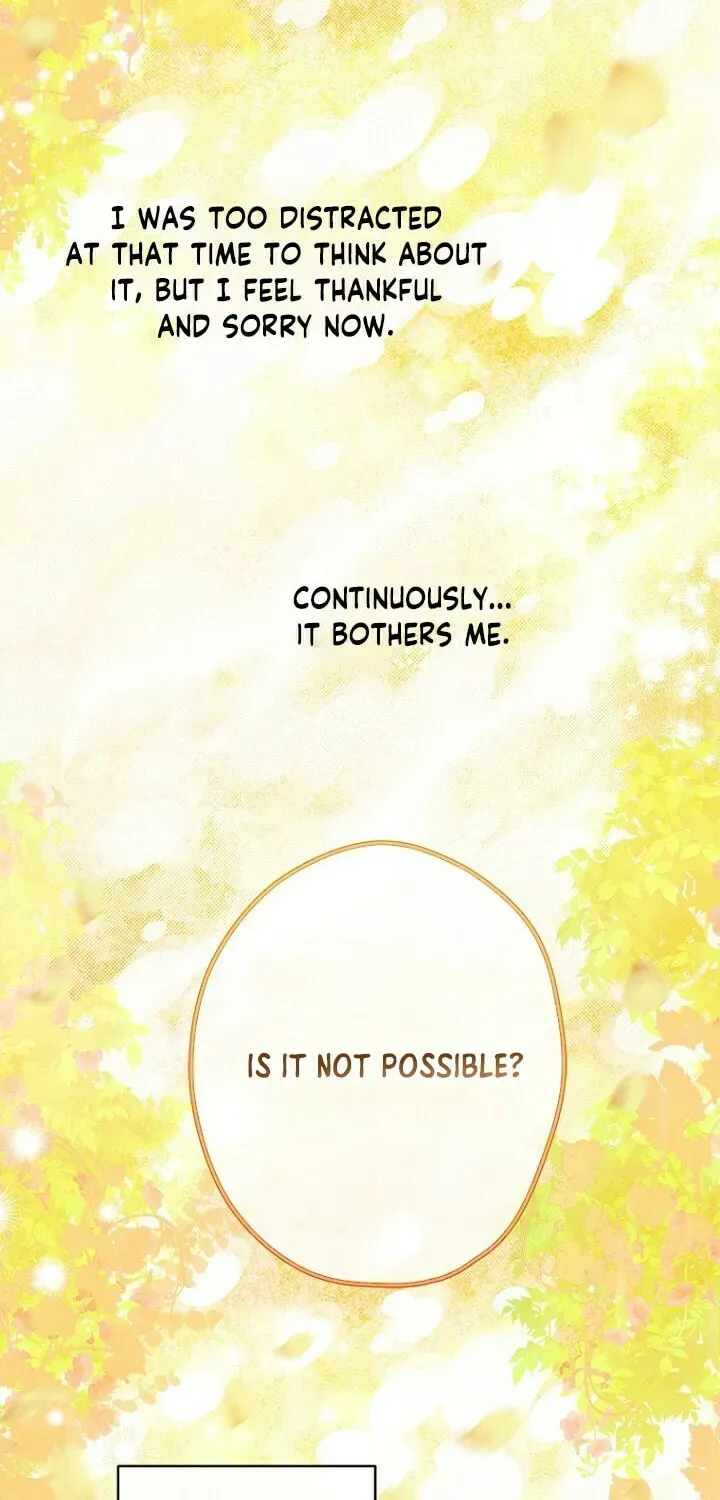 Mother's Contract Marriage Chapter 51 page 26