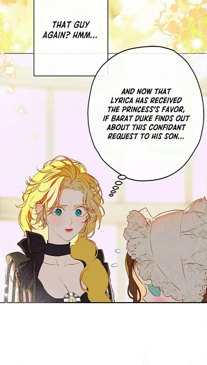 Mother's Contract Marriage Chapter 51 page 27