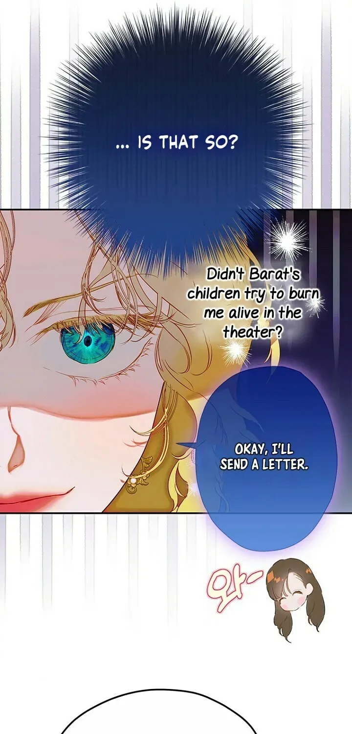 Mother's Contract Marriage Chapter 51 page 28