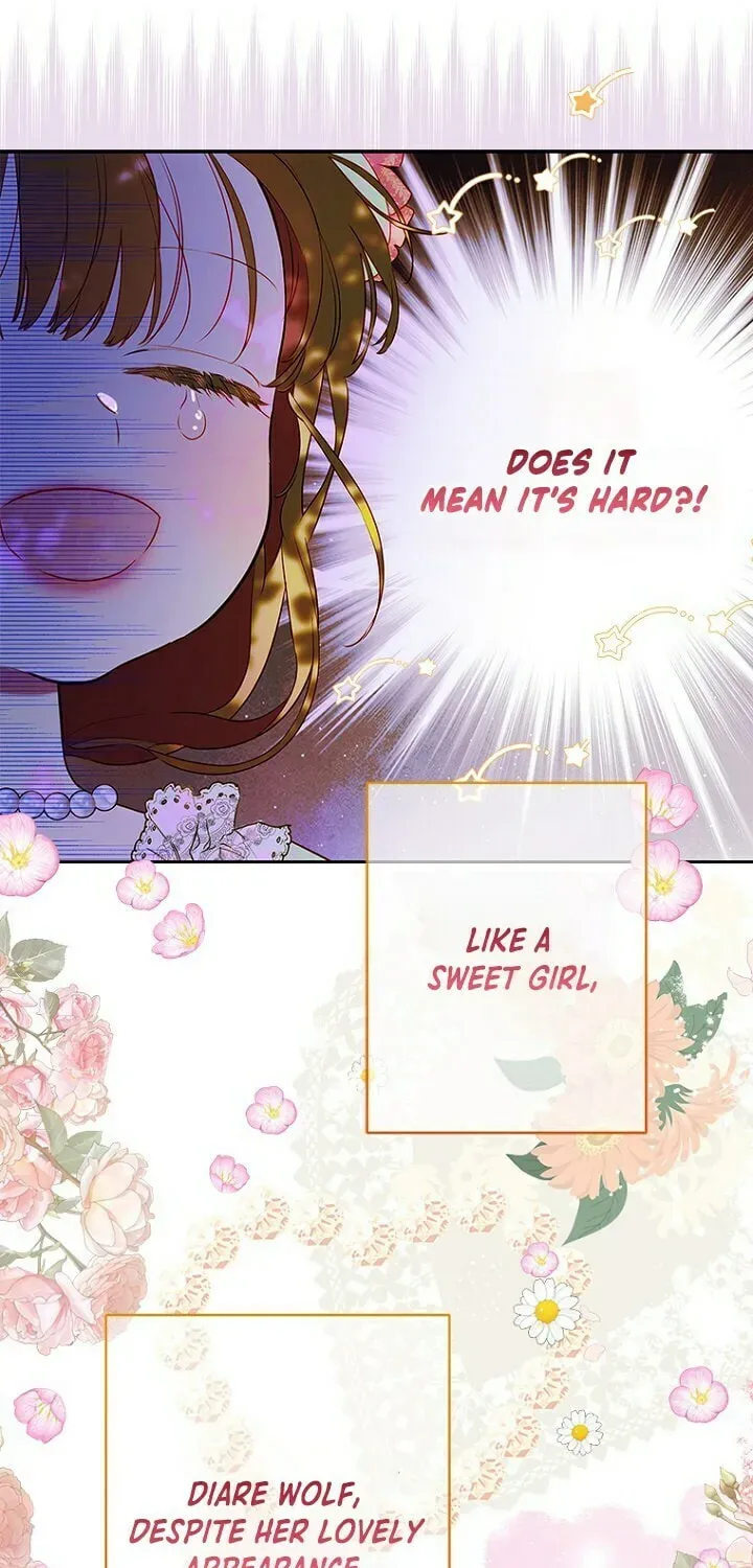Mother's Contract Marriage Chapter 51 page 36