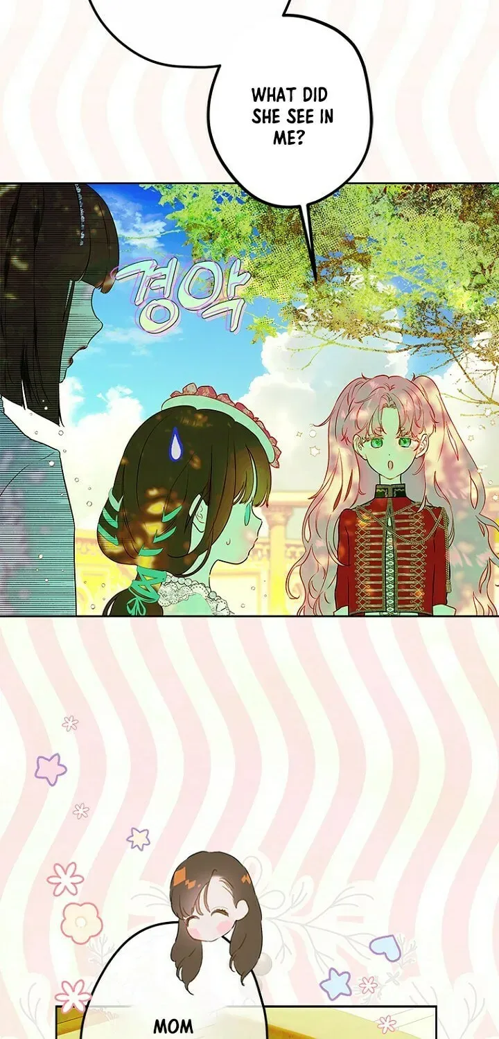 Mother's Contract Marriage Chapter 51 page 39