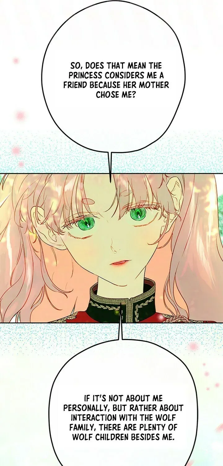 Mother's Contract Marriage Chapter 51 page 41