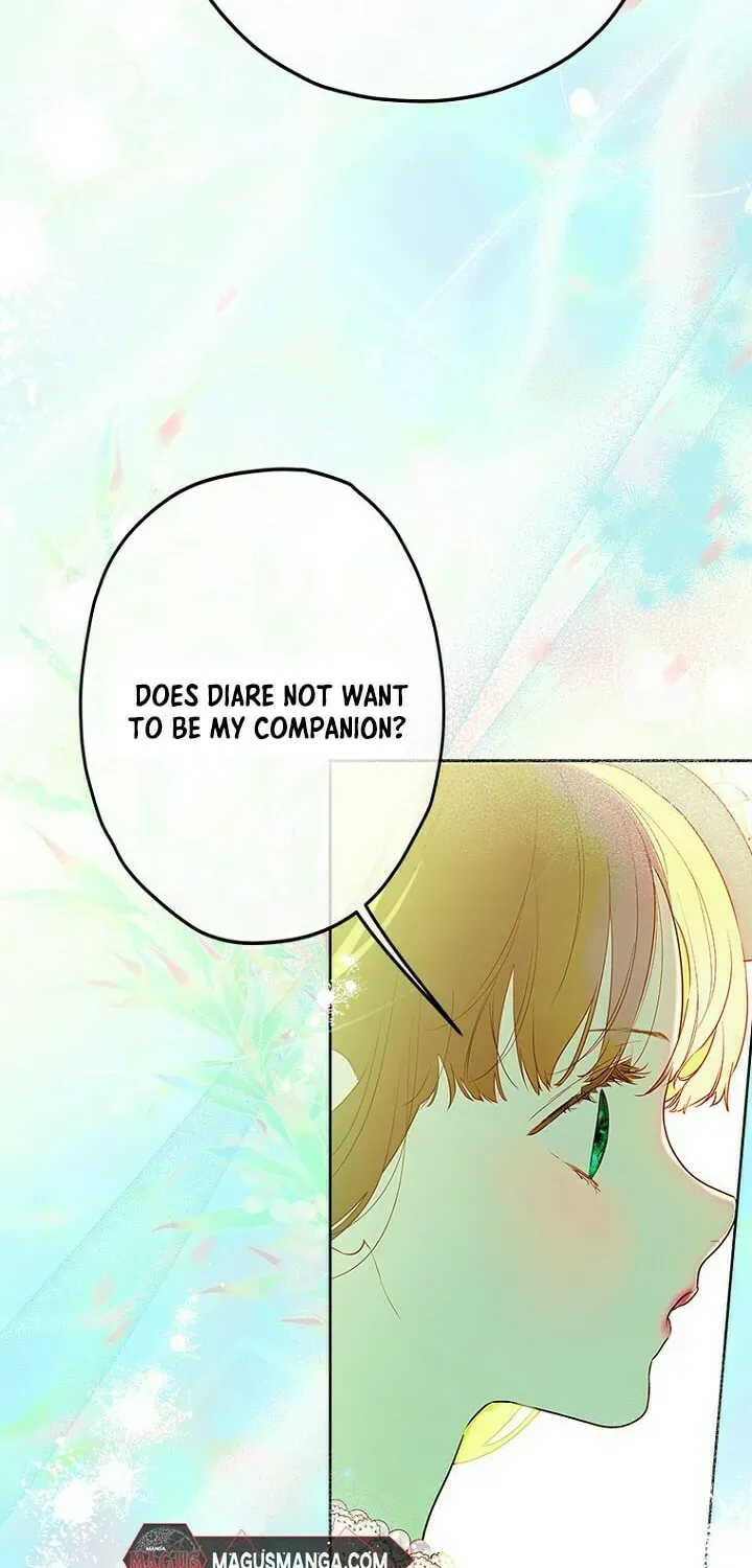 Mother's Contract Marriage Chapter 51 page 42
