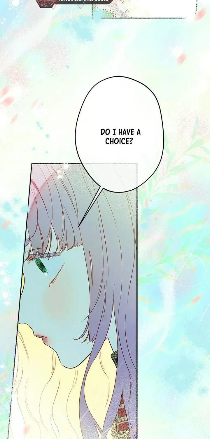 Mother's Contract Marriage Chapter 51 page 43