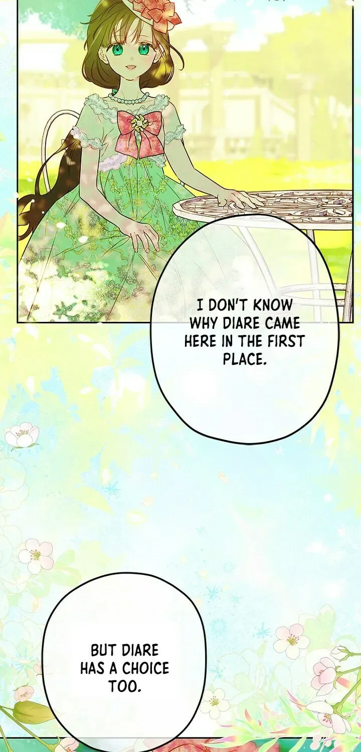 Mother's Contract Marriage Chapter 51 page 46