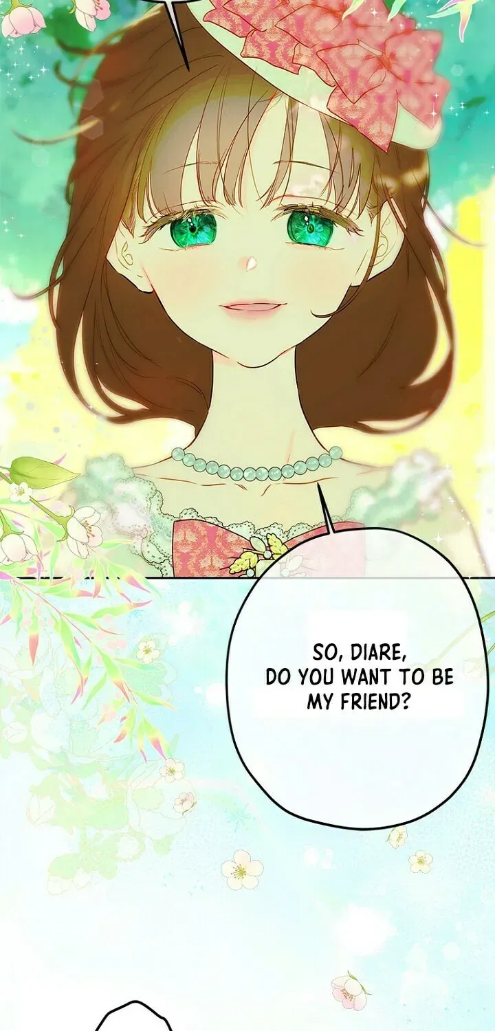 Mother's Contract Marriage Chapter 51 page 47