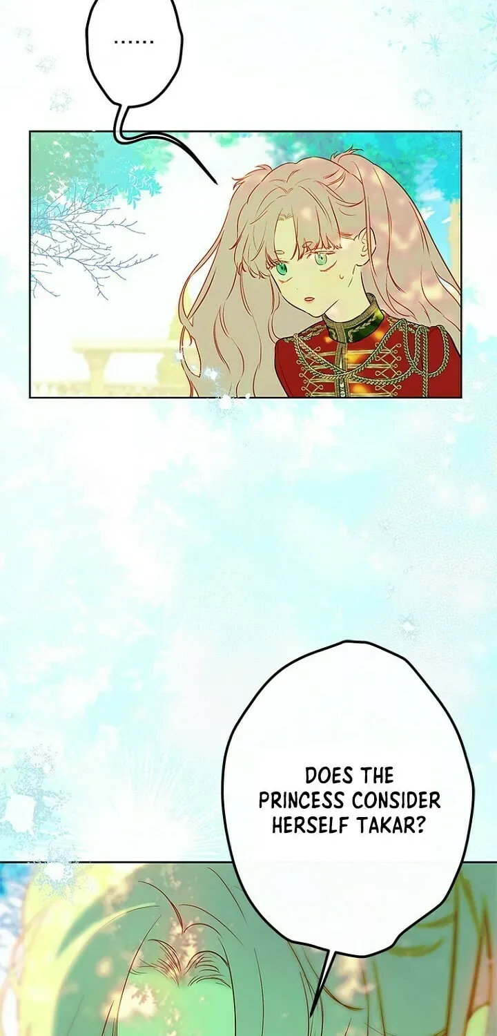 Mother's Contract Marriage Chapter 51 page 48