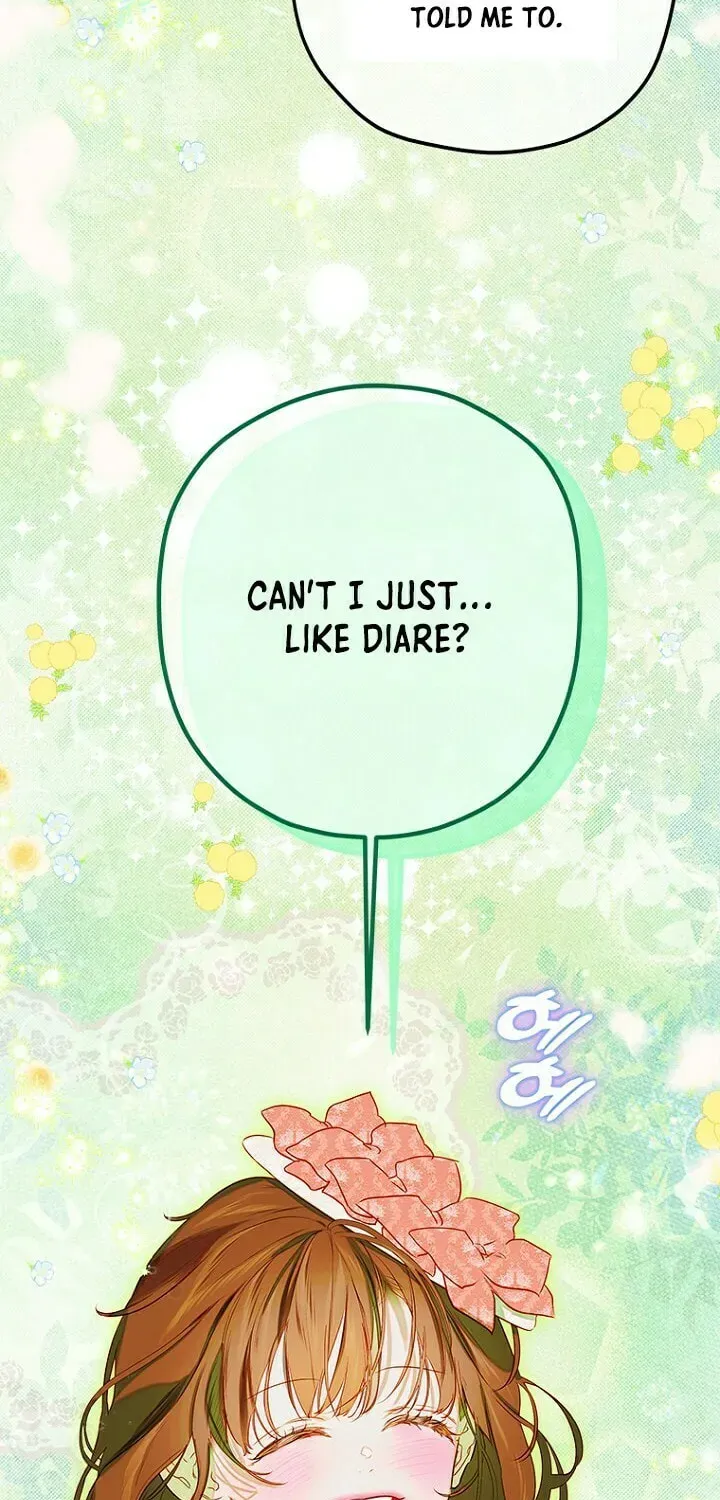 Mother's Contract Marriage Chapter 51 page 51