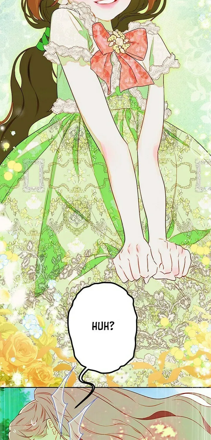 Mother's Contract Marriage Chapter 51 page 52